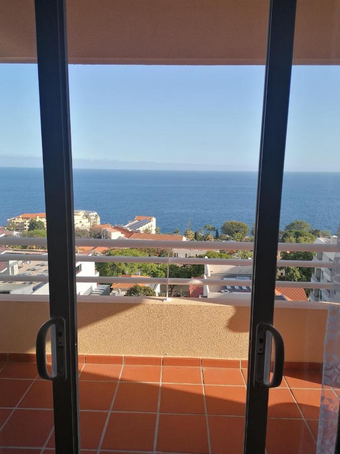 Lido Balcony Sea View Apartamento