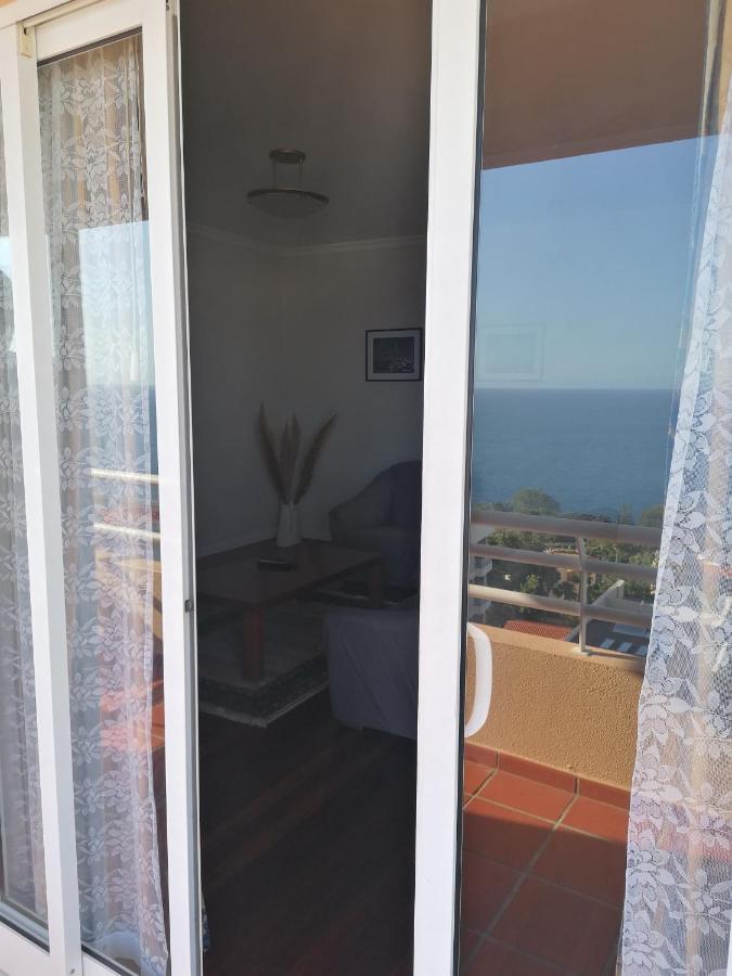 Apartamento Lido Balcony Sea View Funchal (Madeira)