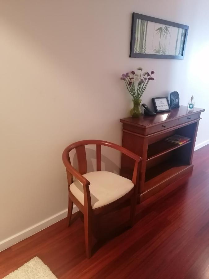 Apartamento Lido Balcony Sea View Funchal (Madeira)