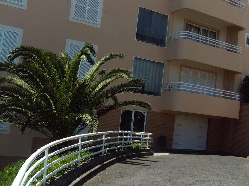 Apartamento Lido Balcony Sea View Funchal (Madeira)