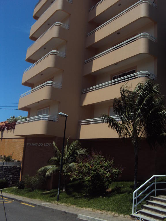 Apartamento Lido Balcony Sea View