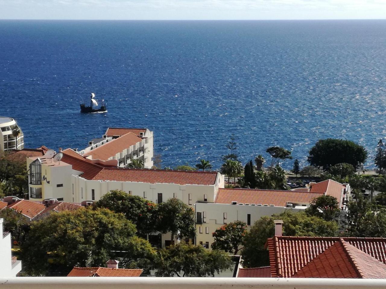 Lido Balcony Sea View Apartamento *