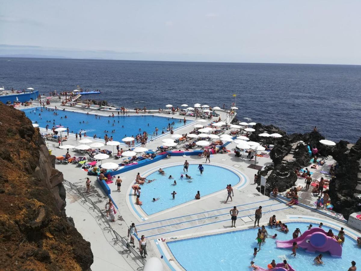 Apartamento Lido Balcony Sea View *
